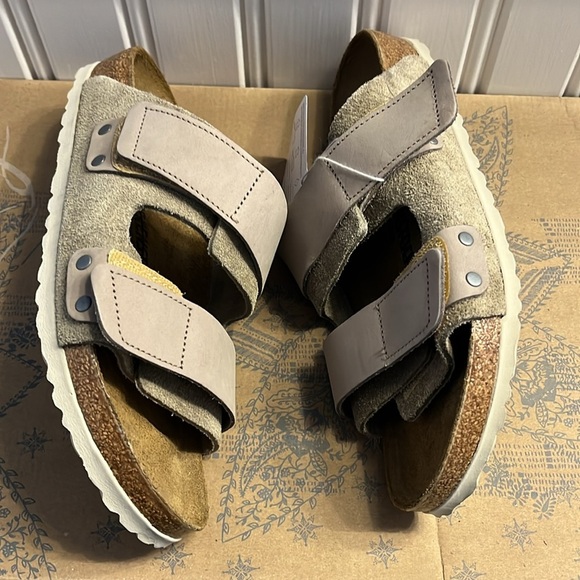 Birkenstock Uji Sandals Size 9 NWT - Picture 3 of 13